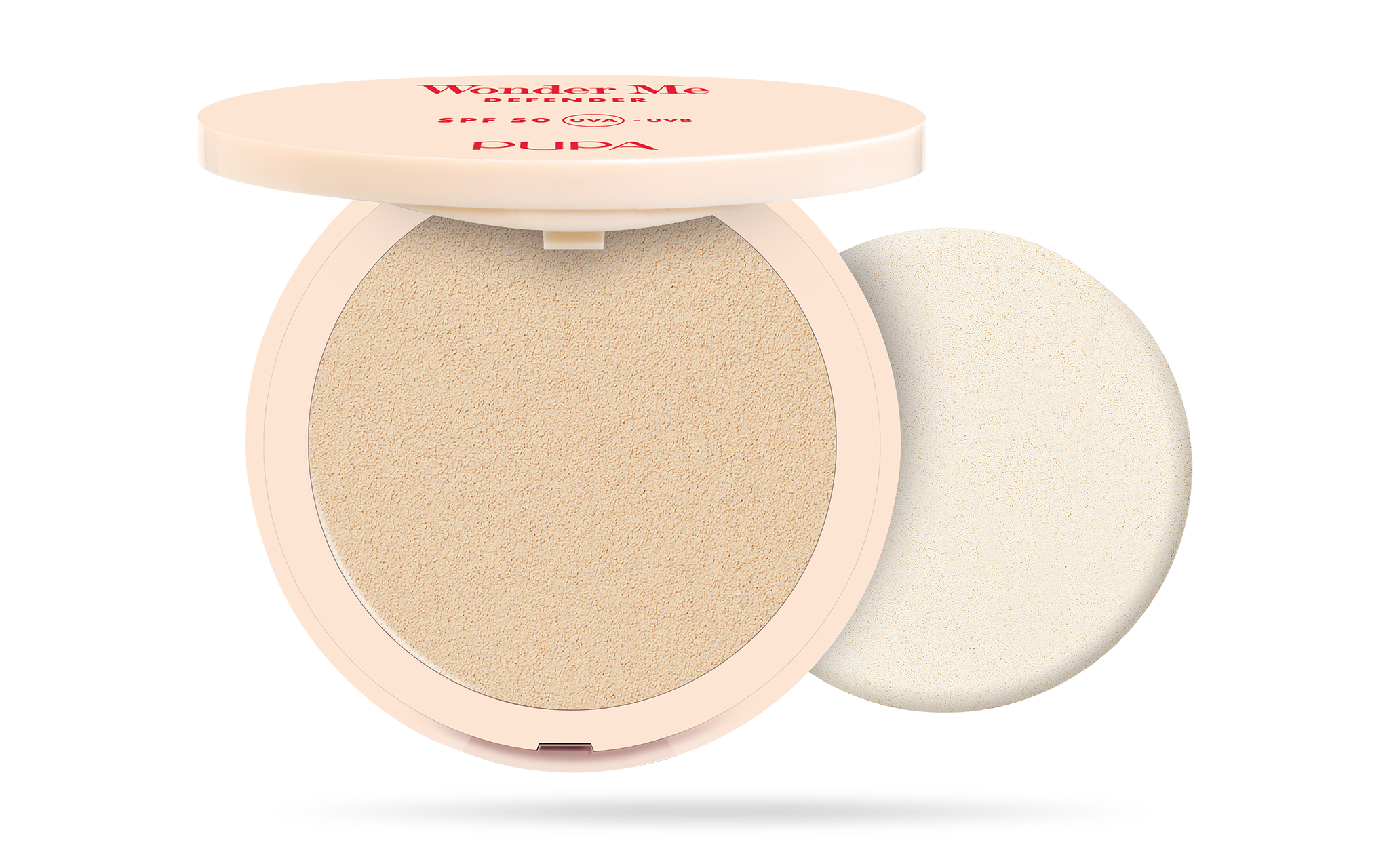 Wonder Me Defender SPF 50 - PUPA Milano